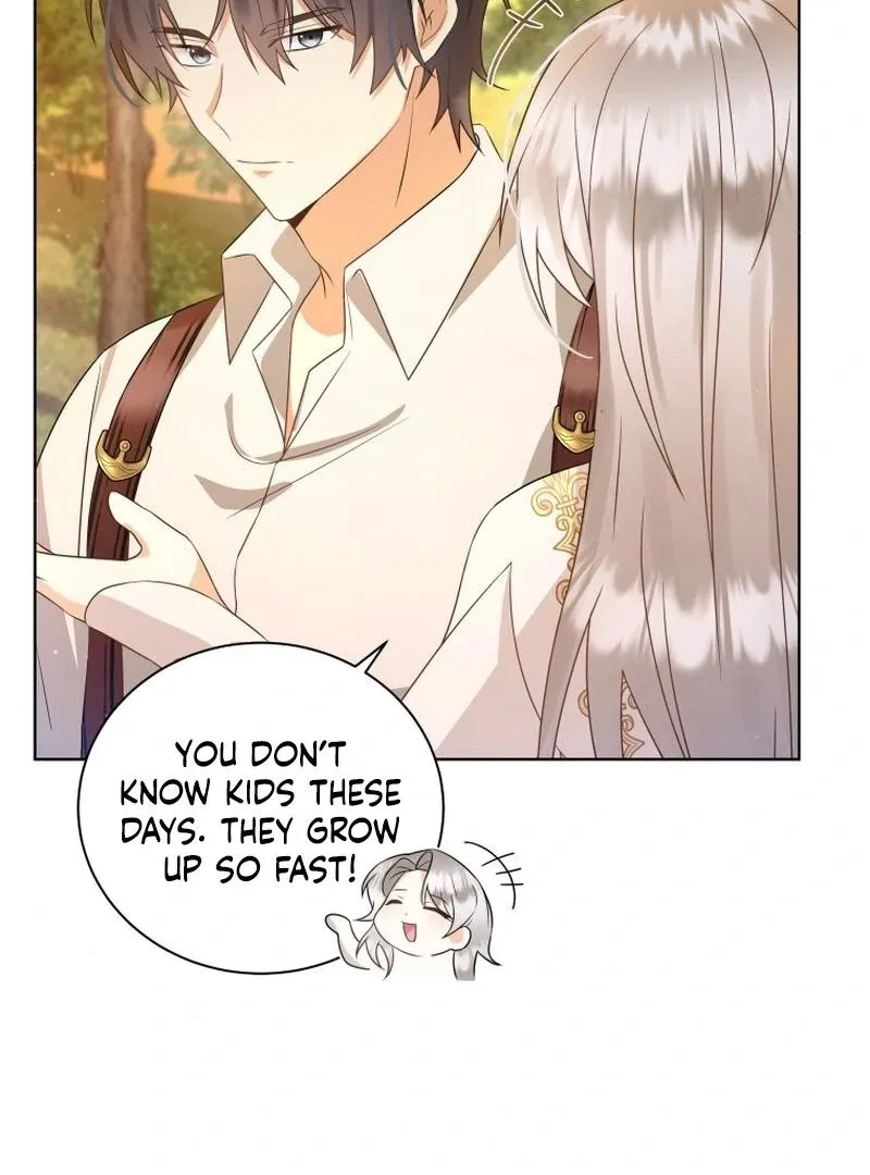 I Will Not Be The Supporting Character Forever Chapter 22 page 90 - 