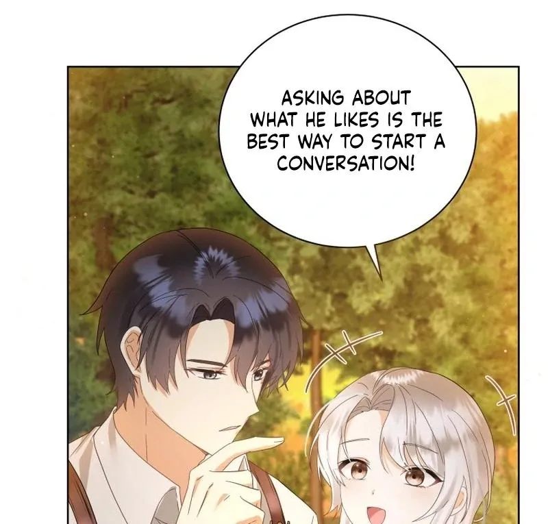 I Will Not Be The Supporting Character Forever Chapter 22 page 91 - 