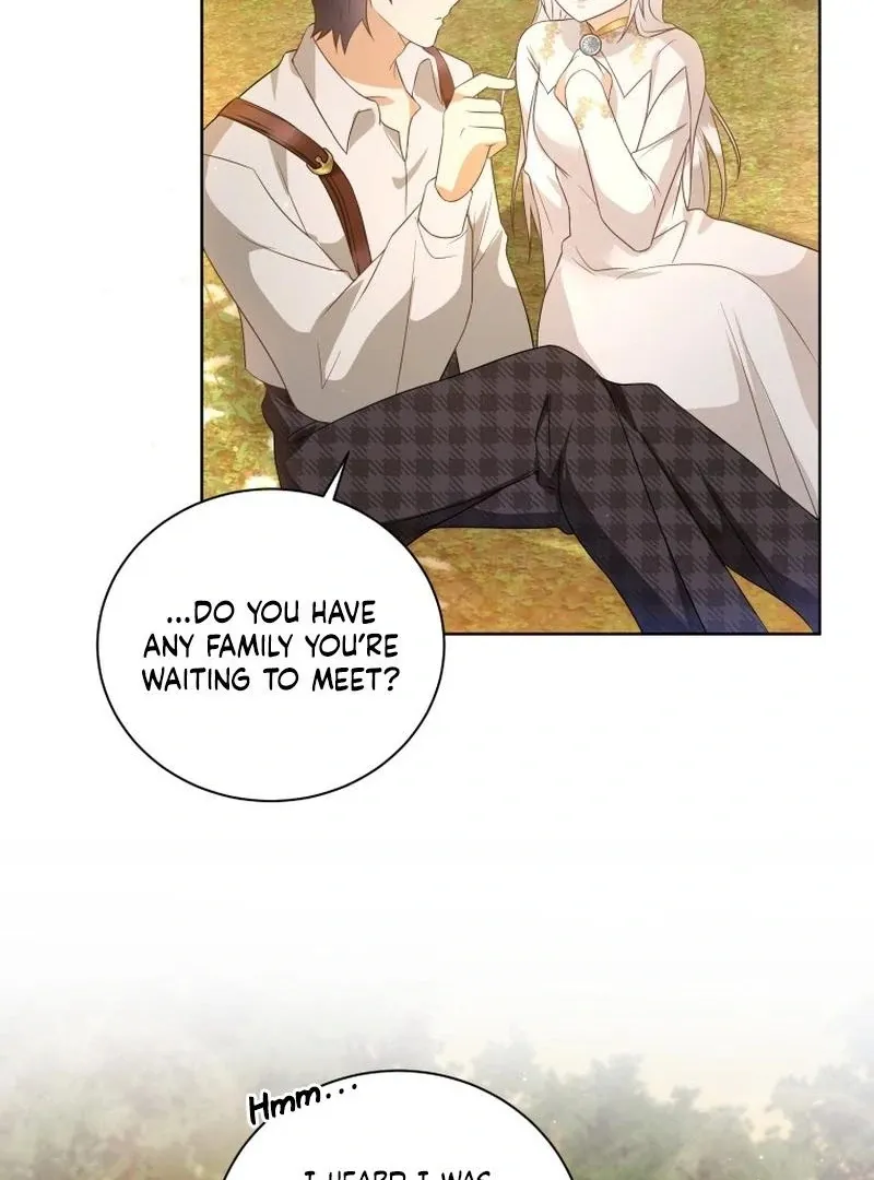 I Will Not Be The Supporting Character Forever Chapter 22 page 95 - 