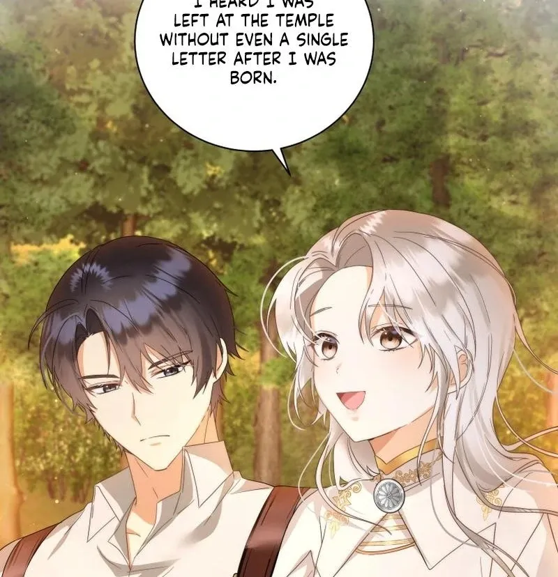 I Will Not Be The Supporting Character Forever Chapter 22 page 96 - 