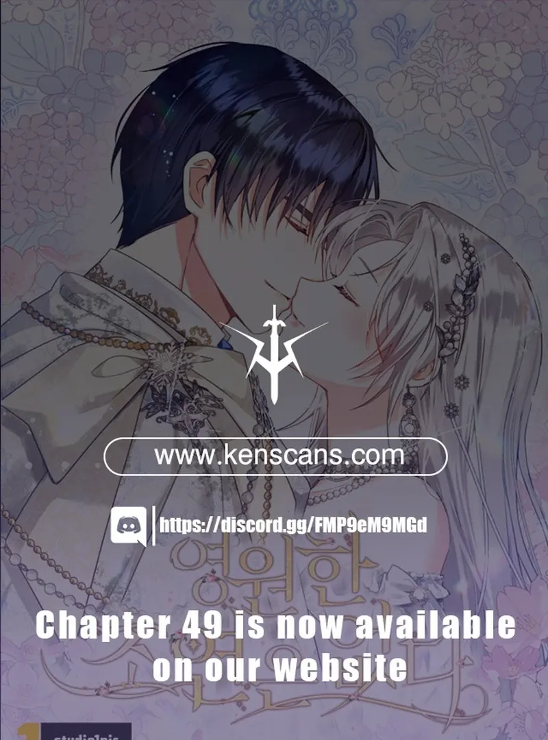 I Will Not Be The Supporting Character Forever Chapter 23 page 2 - 