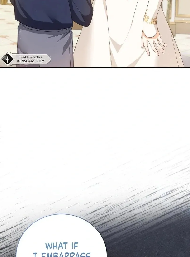 I Will Not Be The Supporting Character Forever Chapter 23 page 11 - 
