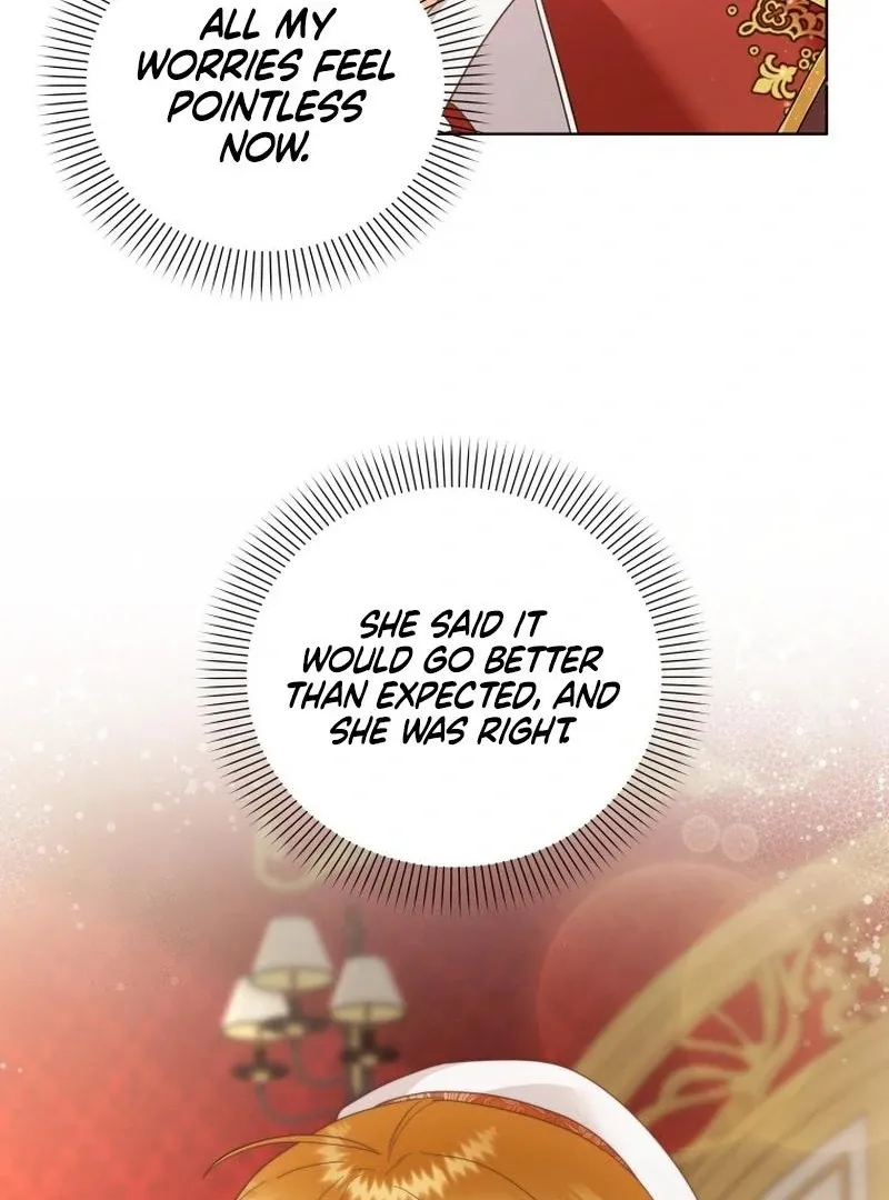I Will Not Be The Supporting Character Forever Chapter 23 page 103 - 