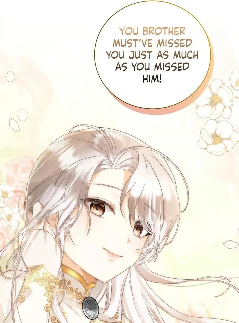 I Will Not Be The Supporting Character Forever Chapter 23 page 106 - 