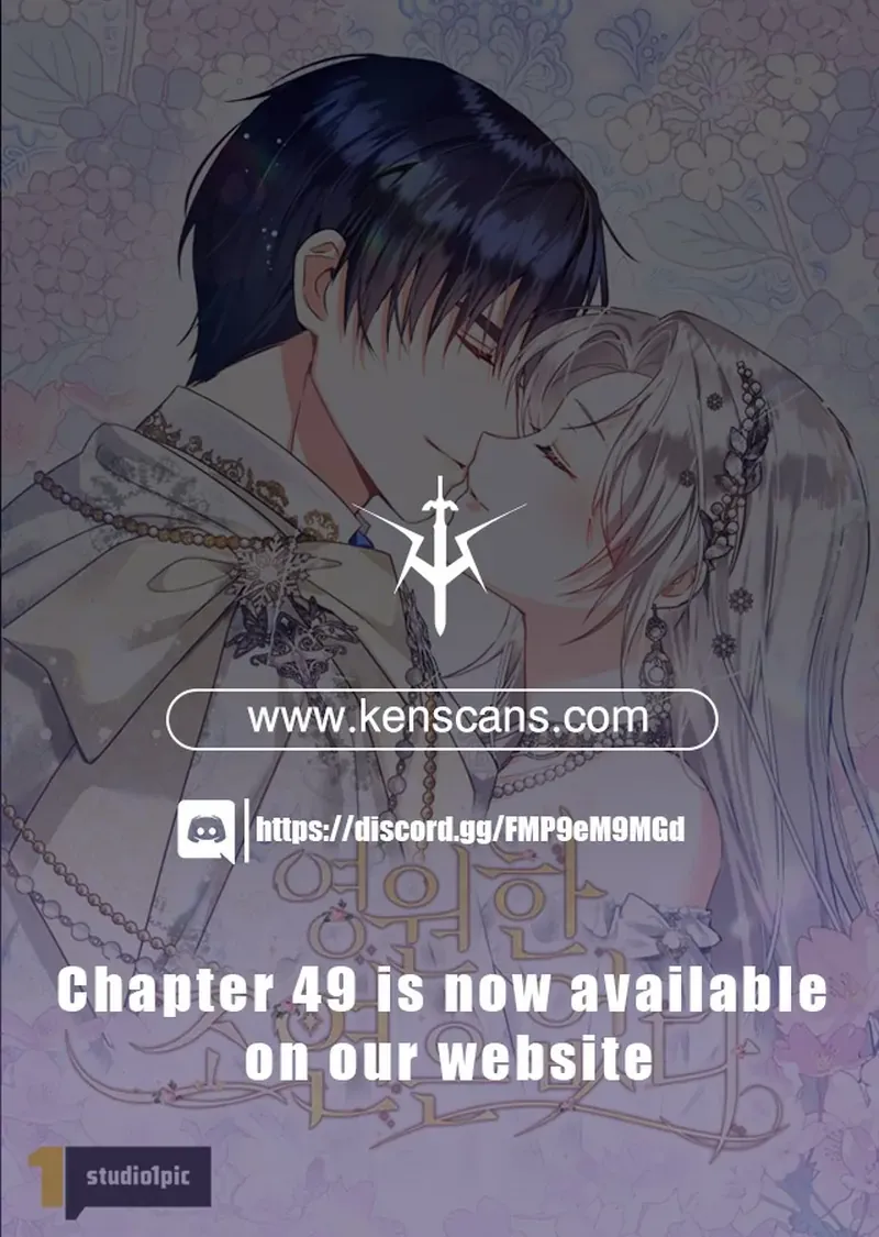 I Will Not Be The Supporting Character Forever Chapter 23 page 113 - 