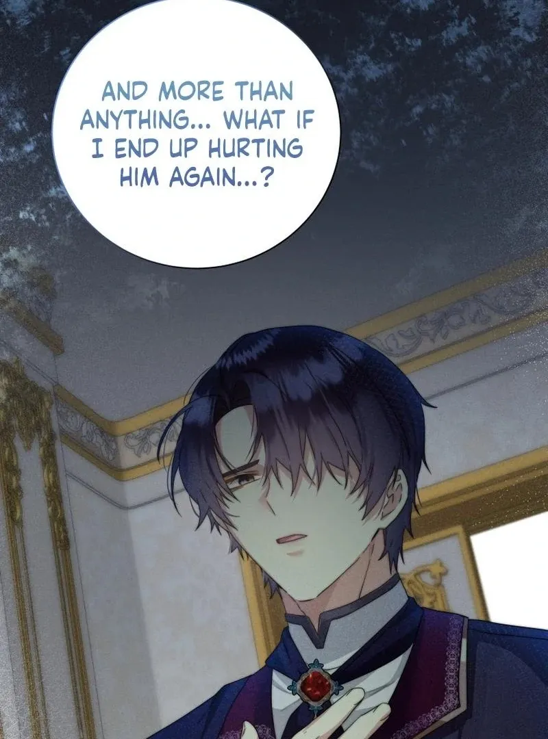 I Will Not Be The Supporting Character Forever Chapter 23 page 14 - 
