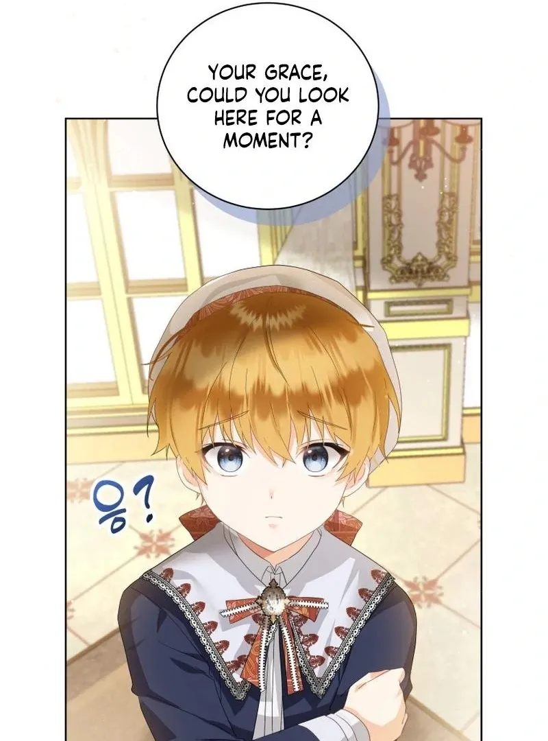 I Will Not Be The Supporting Character Forever Chapter 23 page 20 - 