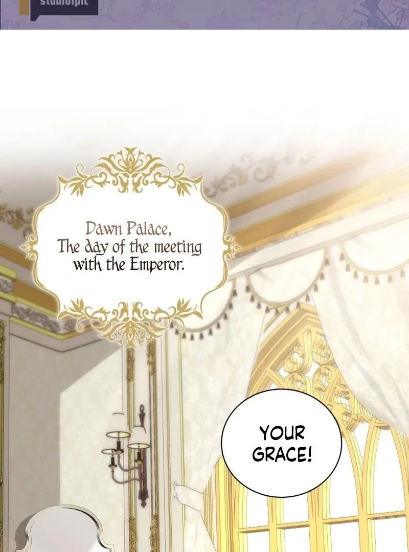 I Will Not Be The Supporting Character Forever Chapter 23 page 3 - 