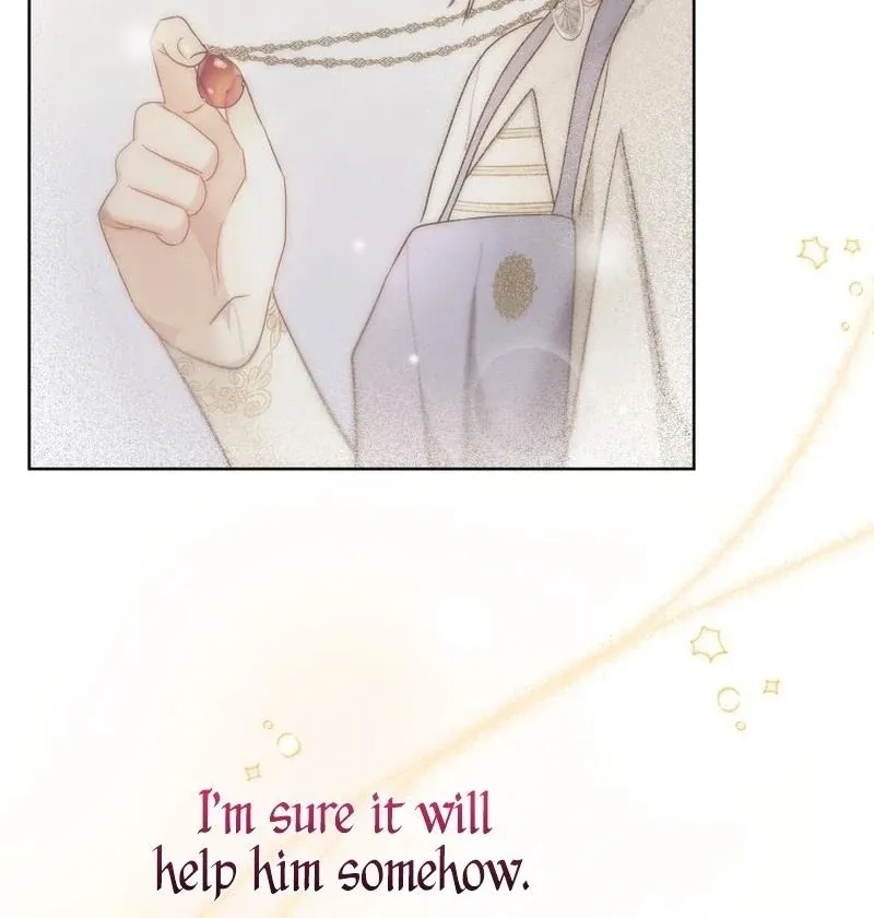 I Will Not Be The Supporting Character Forever Chapter 23 page 25 - 