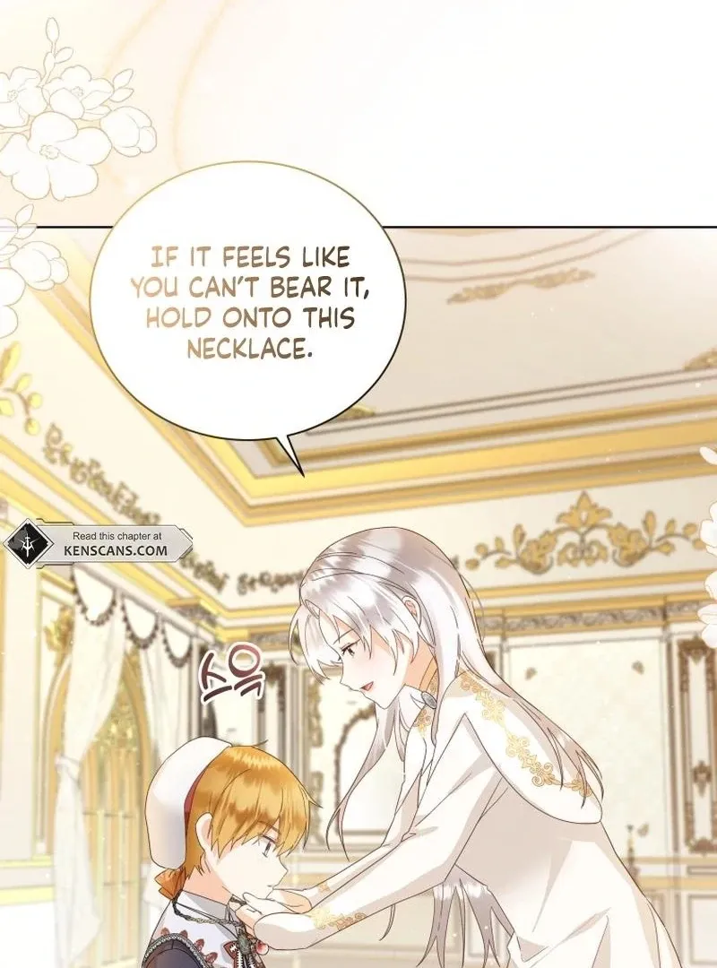 I Will Not Be The Supporting Character Forever Chapter 23 page 26 - 