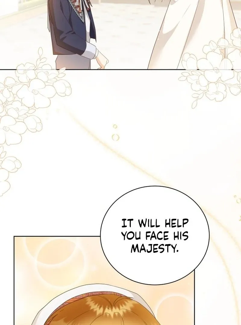 I Will Not Be The Supporting Character Forever Chapter 23 page 27 - 