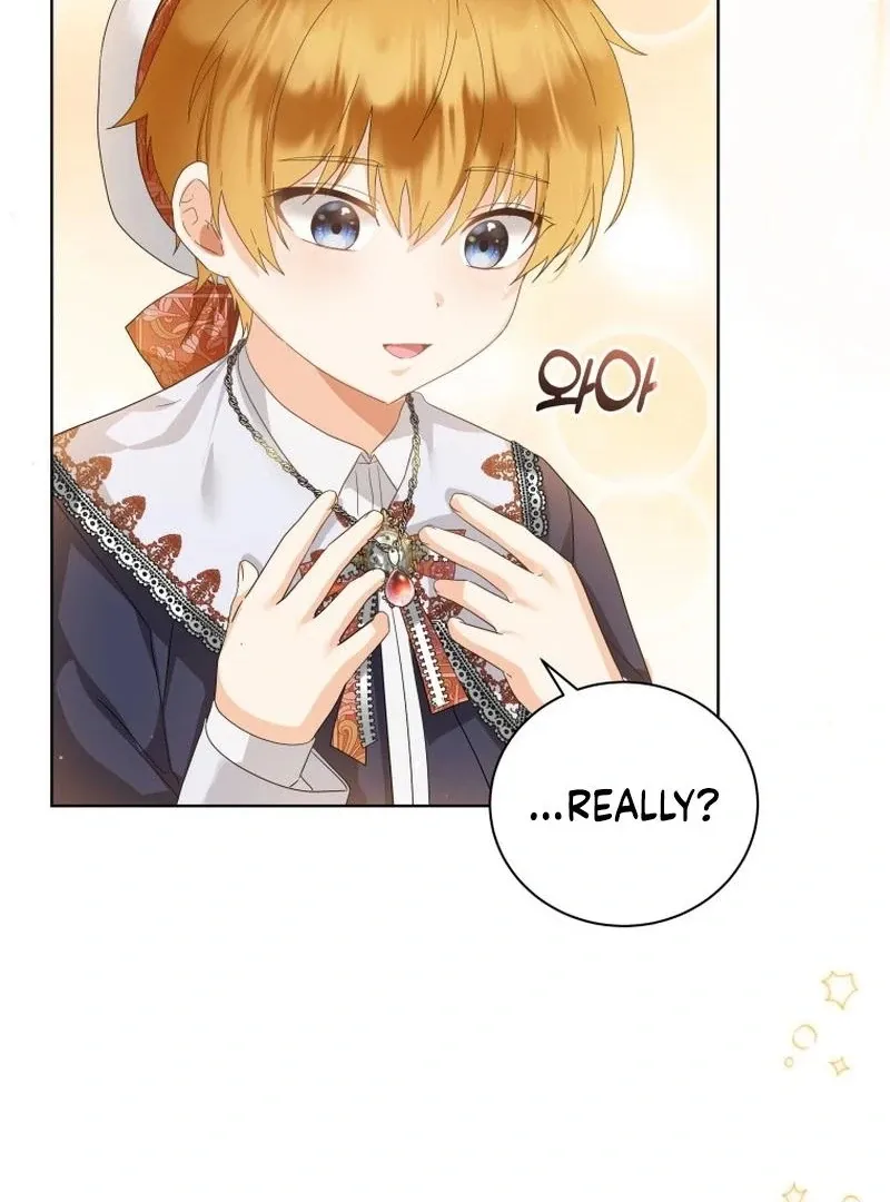 I Will Not Be The Supporting Character Forever Chapter 23 page 28 - 