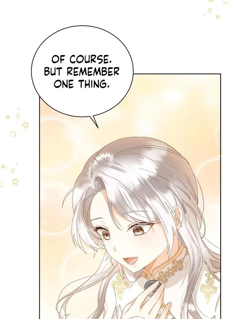 I Will Not Be The Supporting Character Forever Chapter 23 page 29 - 