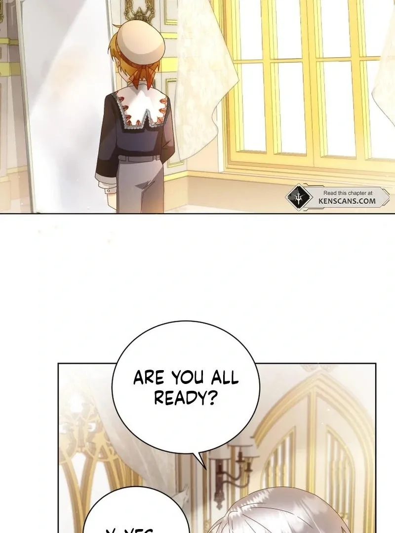 I Will Not Be The Supporting Character Forever Chapter 23 page 4 - 