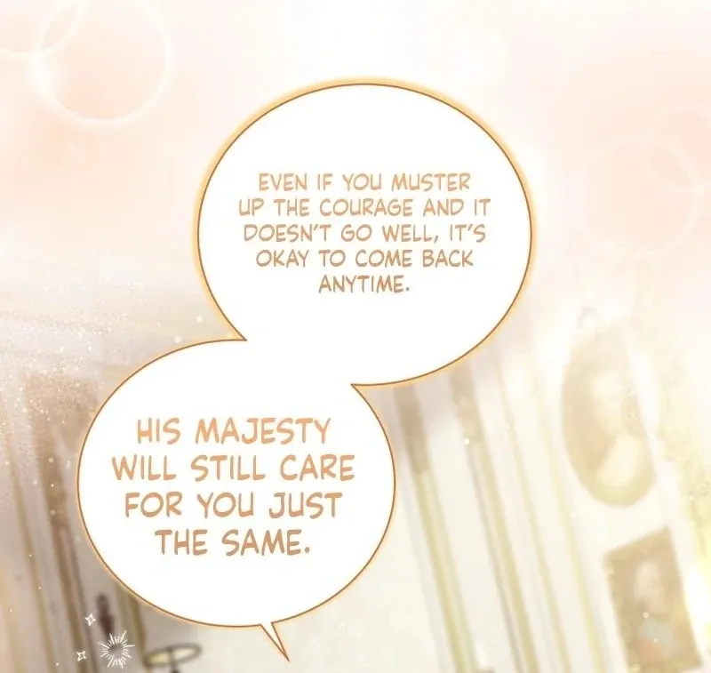 I Will Not Be The Supporting Character Forever Chapter 23 page 31 - 