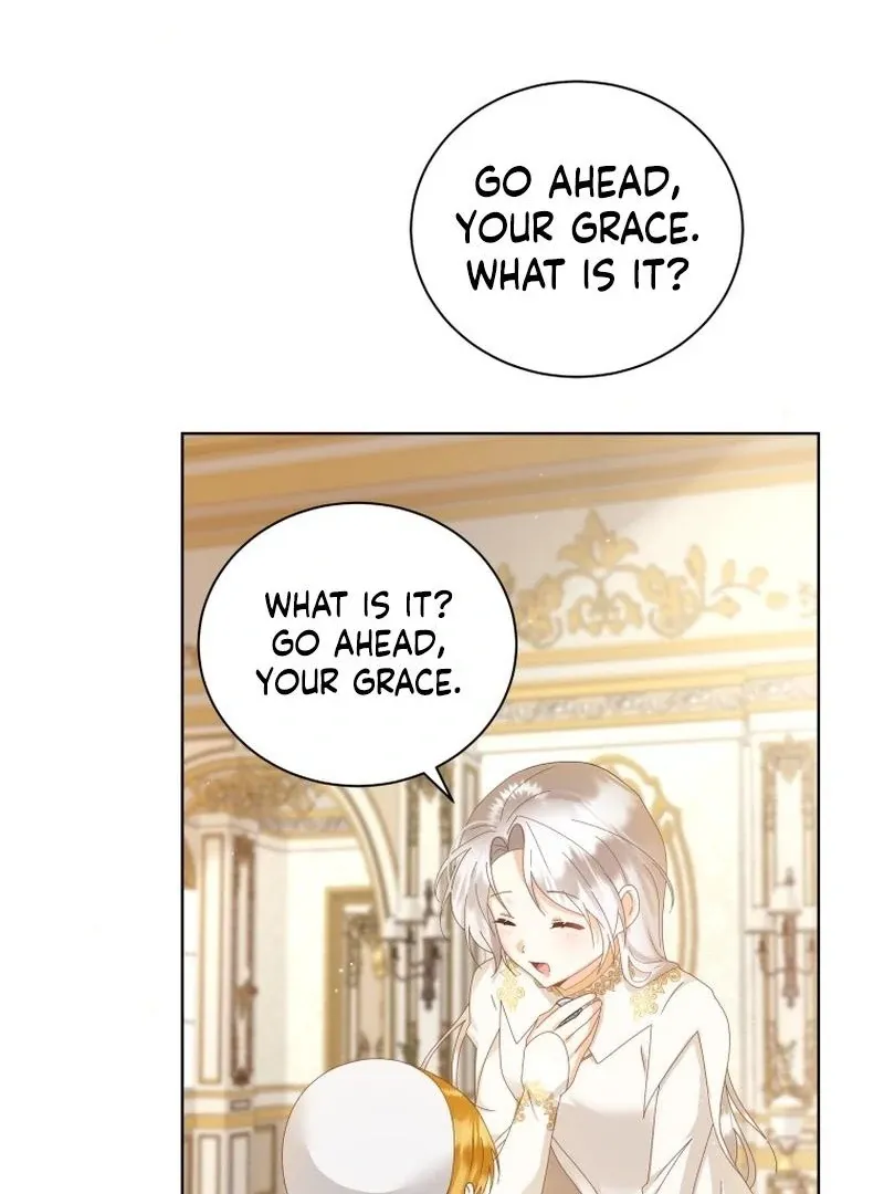 I Will Not Be The Supporting Character Forever Chapter 23 page 34 - 