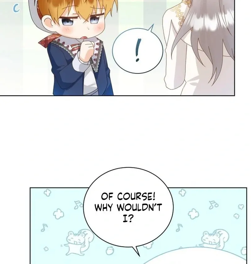 I Will Not Be The Supporting Character Forever Chapter 23 page 36 - 