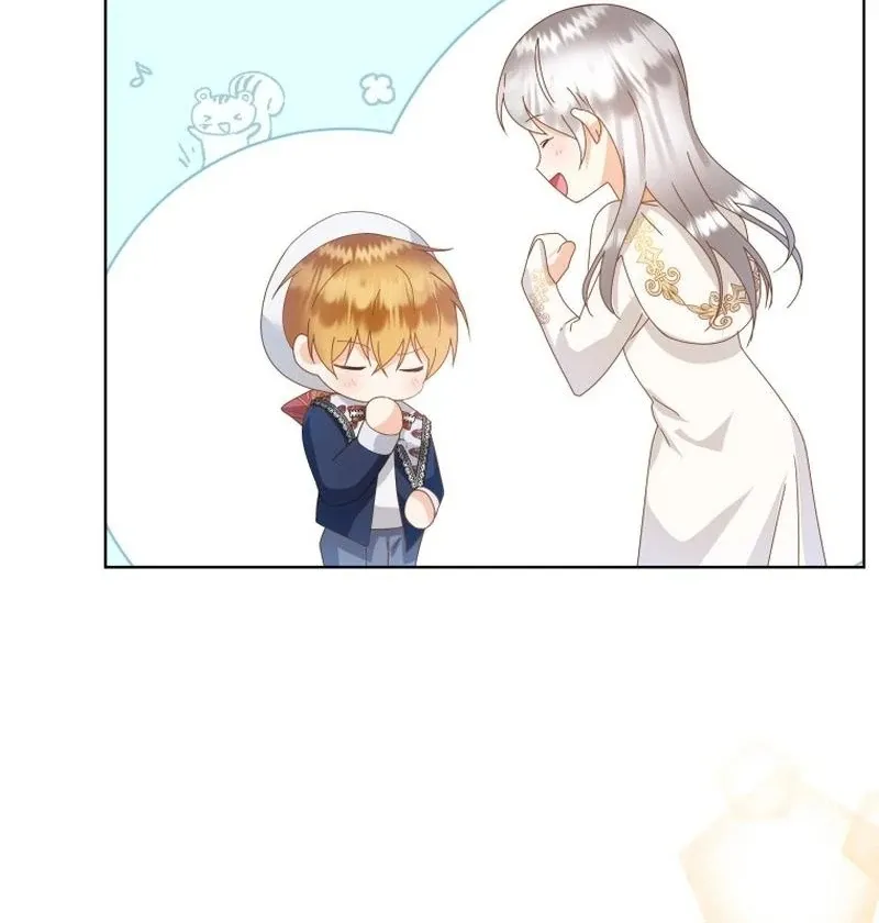 I Will Not Be The Supporting Character Forever Chapter 23 page 37 - 