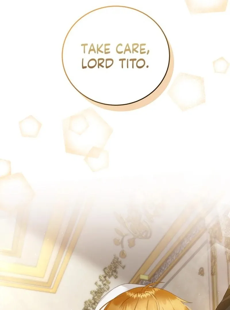 I Will Not Be The Supporting Character Forever Chapter 23 page 38 - 