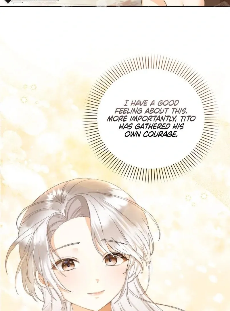 I Will Not Be The Supporting Character Forever Chapter 23 page 40 - 