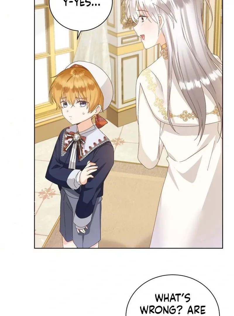 I Will Not Be The Supporting Character Forever Chapter 23 page 5 - 