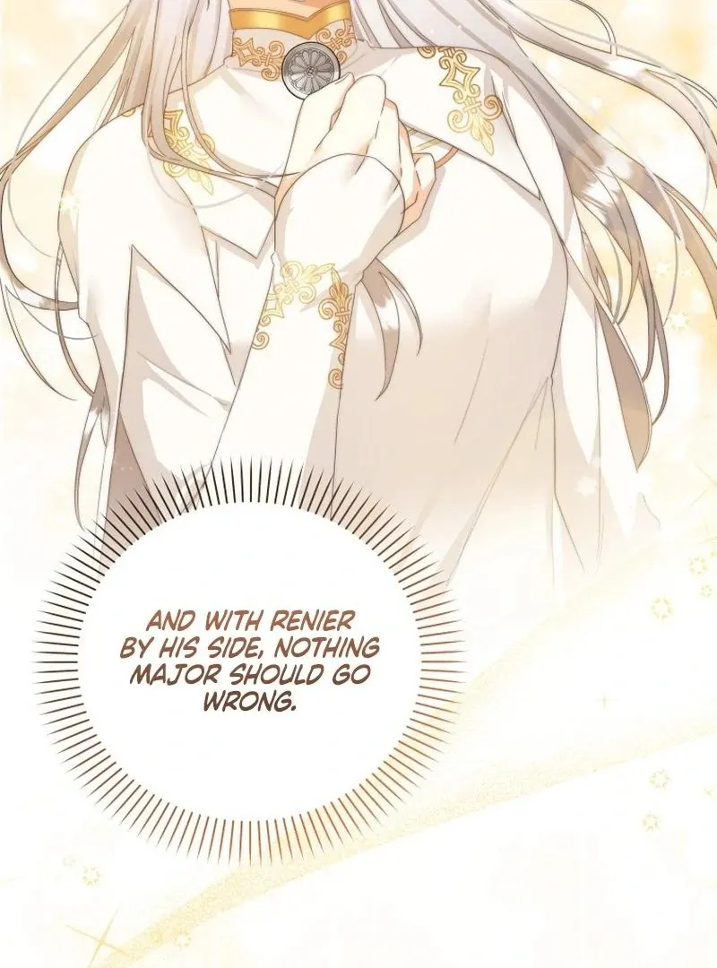 I Will Not Be The Supporting Character Forever Chapter 23 page 41 - 