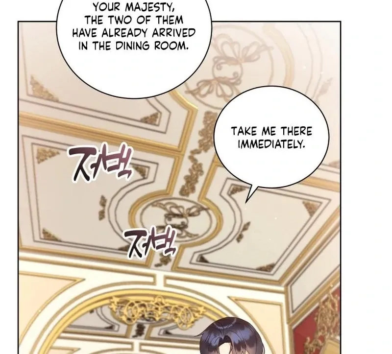 I Will Not Be The Supporting Character Forever Chapter 23 page 47 - 