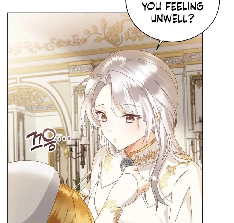 I Will Not Be The Supporting Character Forever Chapter 23 page 6 - 