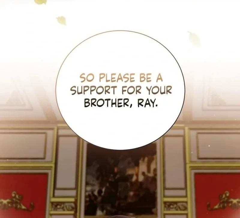 I Will Not Be The Supporting Character Forever Chapter 23 page 54 - 