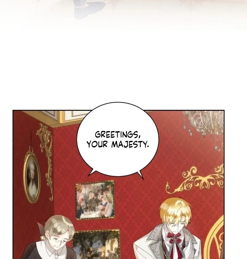 I Will Not Be The Supporting Character Forever Chapter 23 page 59 - 