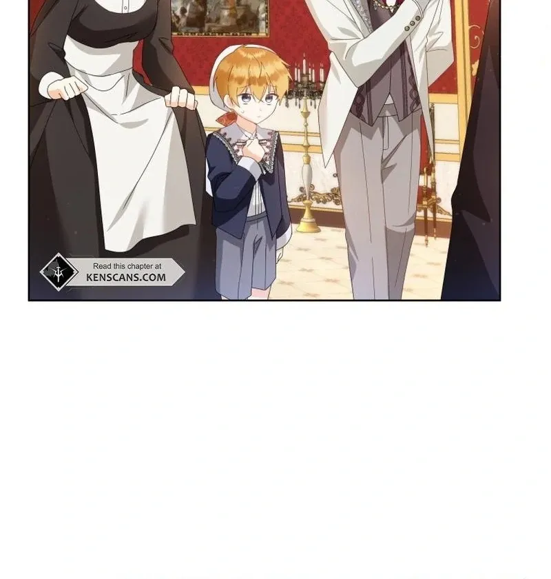 I Will Not Be The Supporting Character Forever Chapter 23 page 60 - 