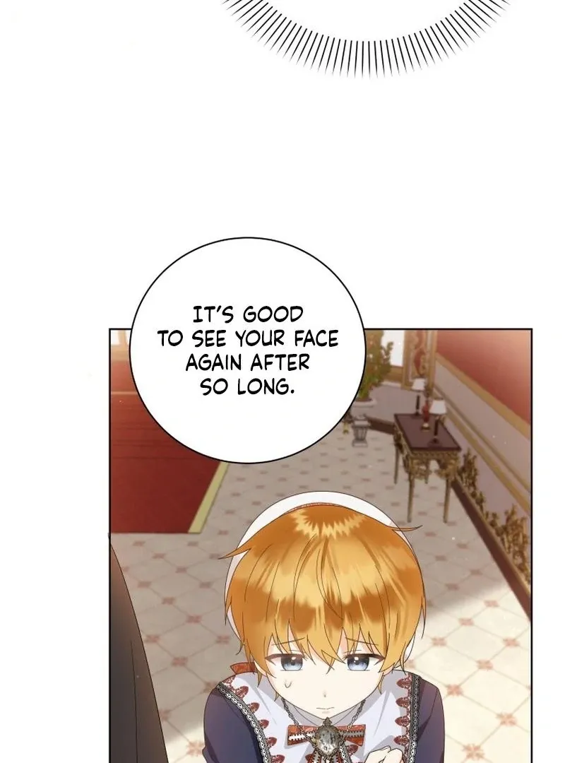 I Will Not Be The Supporting Character Forever Chapter 23 page 63 - 
