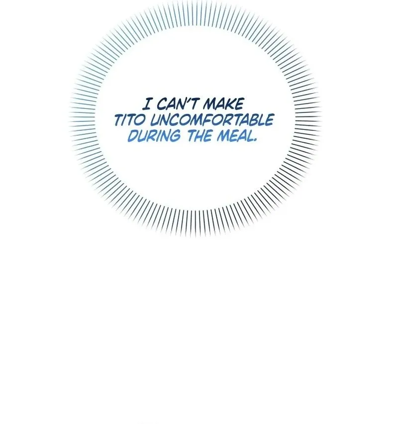 I Will Not Be The Supporting Character Forever Chapter 23 page 65 - 
