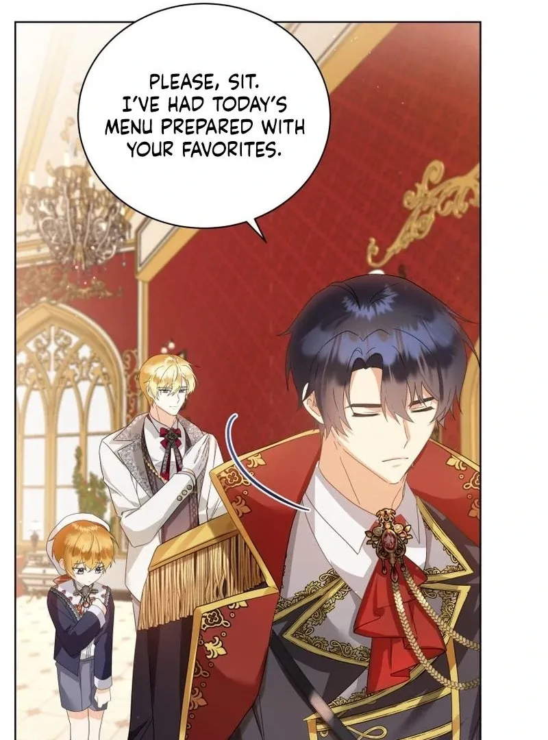 I Will Not Be The Supporting Character Forever Chapter 23 page 66 - 