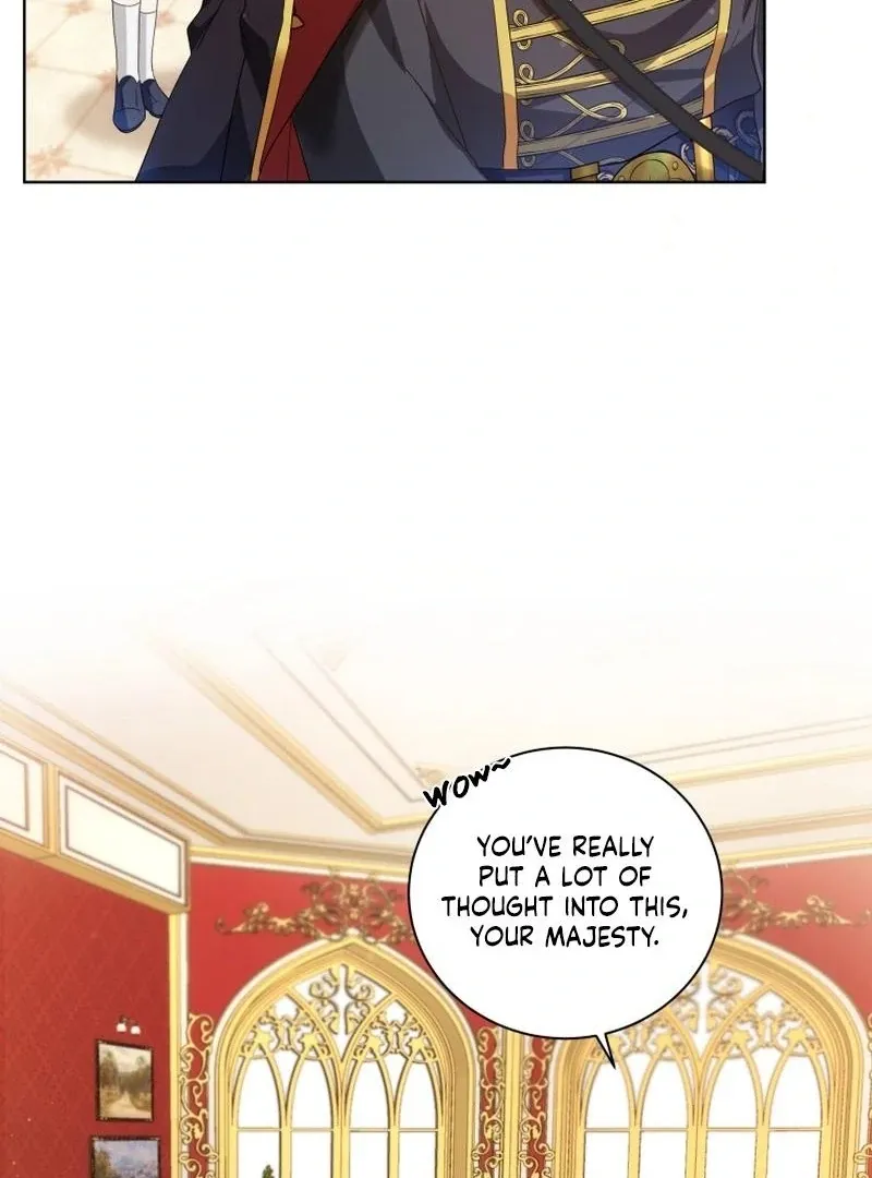 I Will Not Be The Supporting Character Forever Chapter 23 page 67 - 