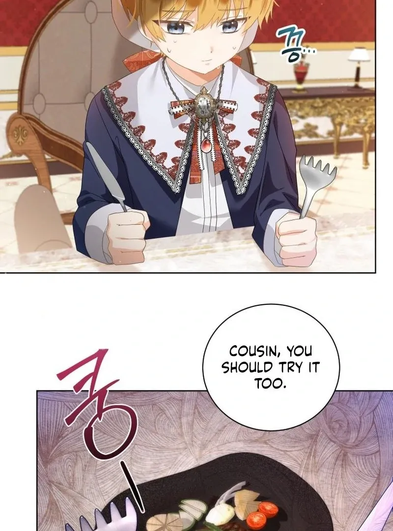 I Will Not Be The Supporting Character Forever Chapter 23 page 69 - 