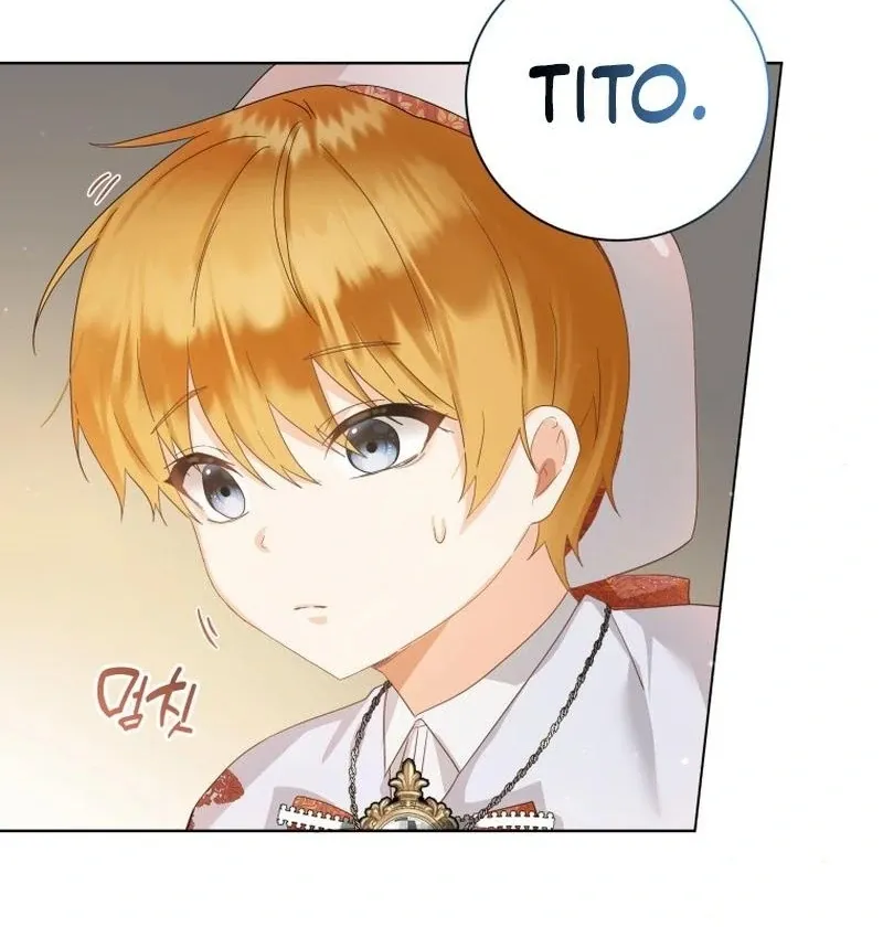 I Will Not Be The Supporting Character Forever Chapter 23 page 71 - 