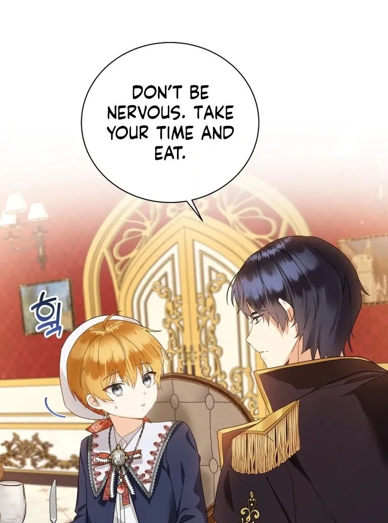 I Will Not Be The Supporting Character Forever Chapter 23 page 72 - 