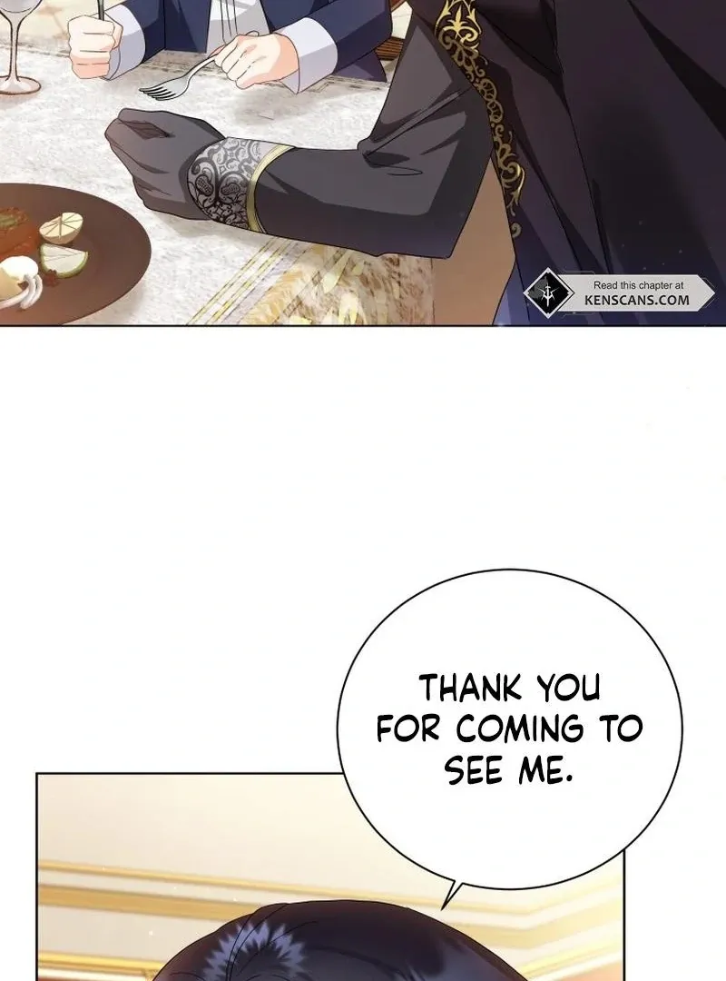 I Will Not Be The Supporting Character Forever Chapter 23 page 73 - 