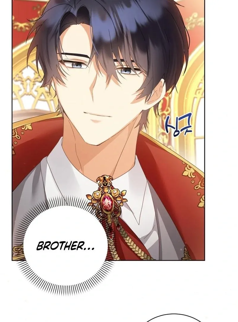I Will Not Be The Supporting Character Forever Chapter 23 page 74 - 