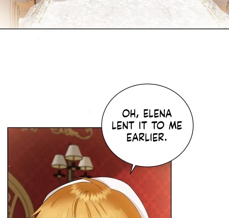 I Will Not Be The Supporting Character Forever Chapter 23 page 76 - 