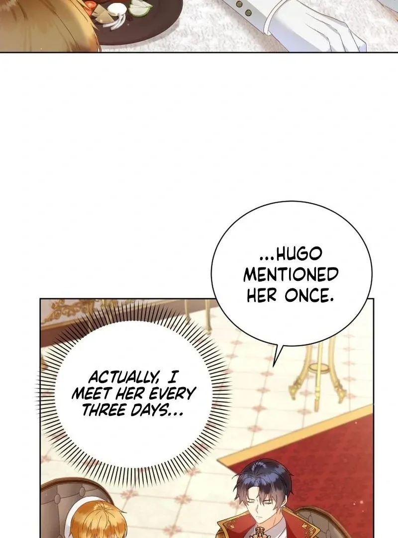 I Will Not Be The Supporting Character Forever Chapter 23 page 79 - 