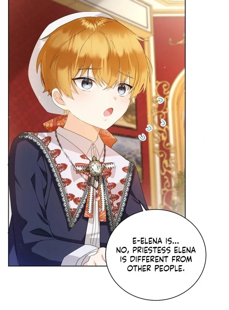I Will Not Be The Supporting Character Forever Chapter 23 page 81 - 