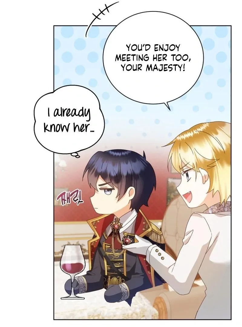I Will Not Be The Supporting Character Forever Chapter 23 page 84 - 