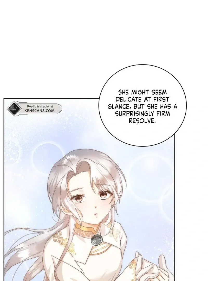 I Will Not Be The Supporting Character Forever Chapter 23 page 85 - 