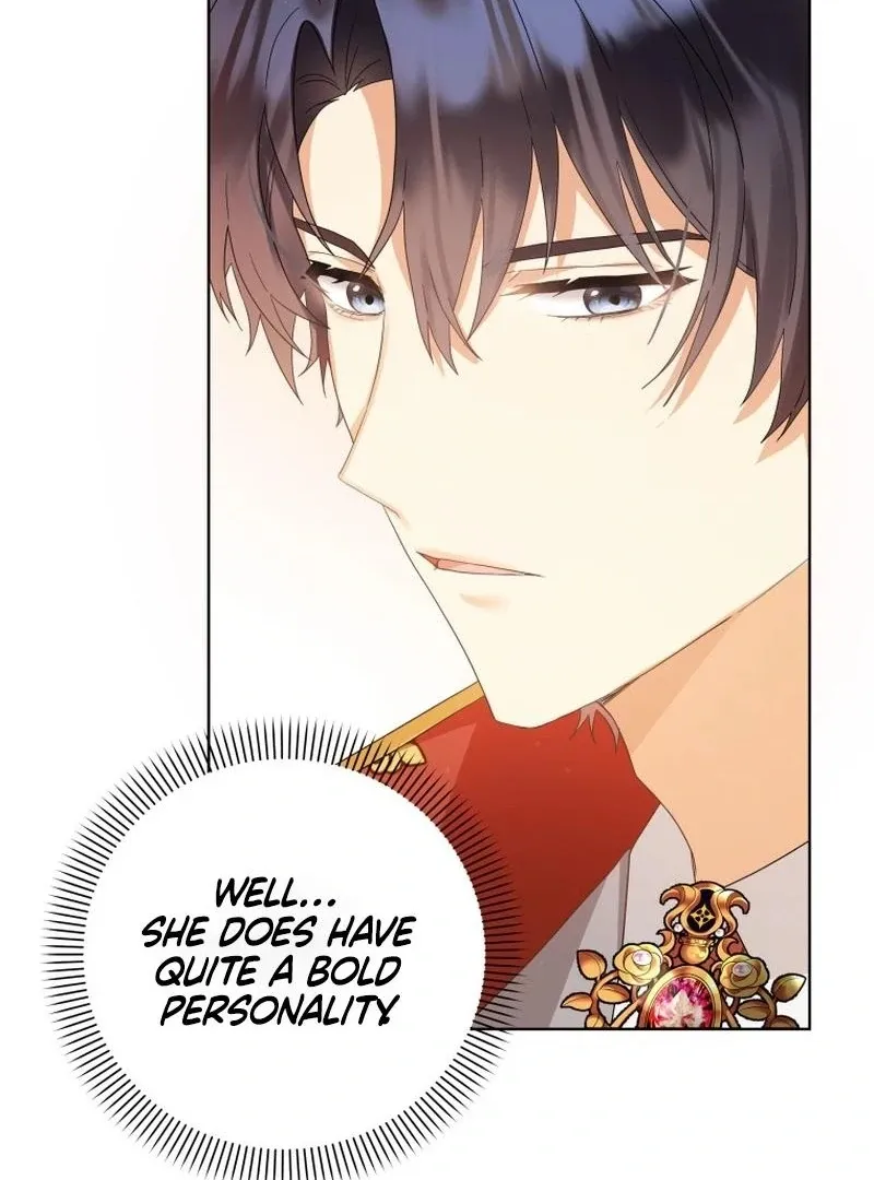 I Will Not Be The Supporting Character Forever Chapter 23 page 87 - 