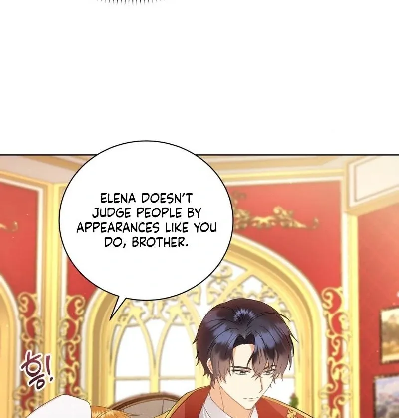 I Will Not Be The Supporting Character Forever Chapter 23 page 88 - 