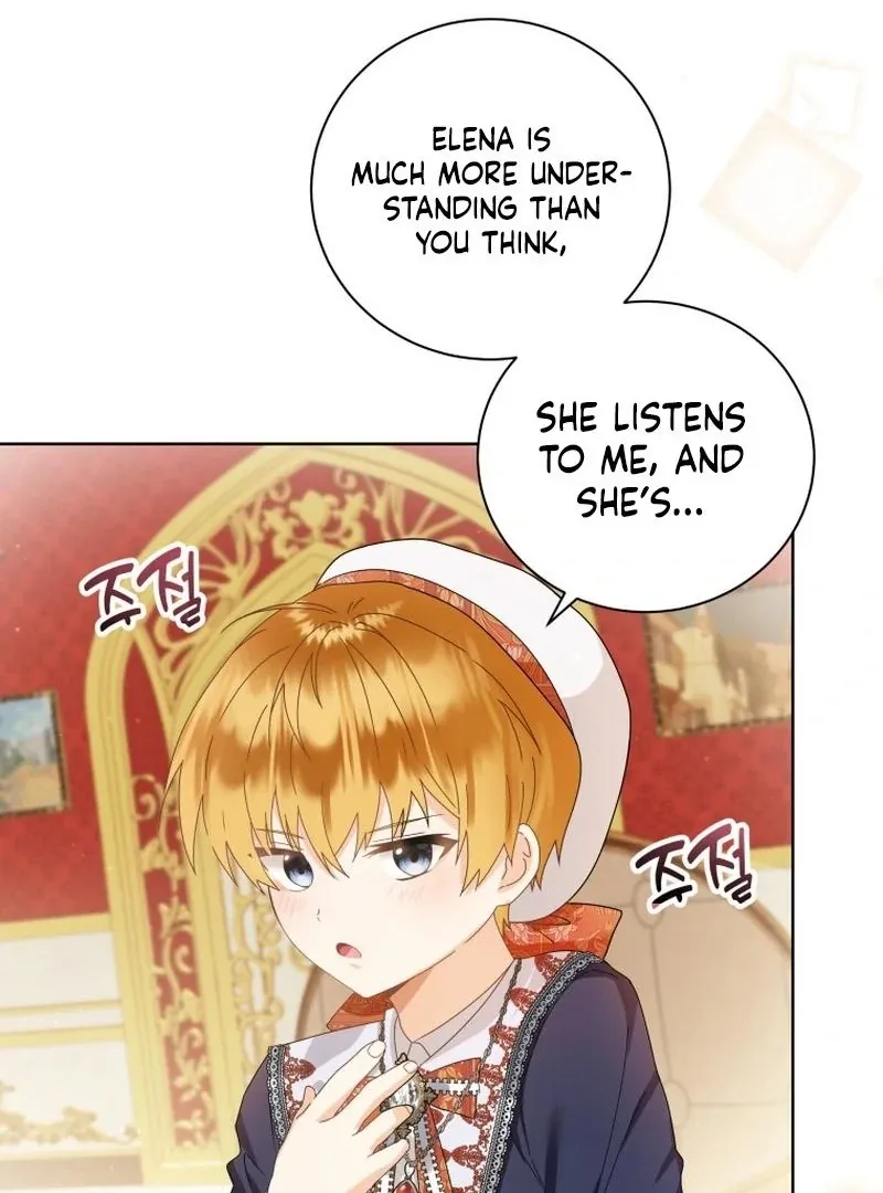 I Will Not Be The Supporting Character Forever Chapter 23 page 90 - 