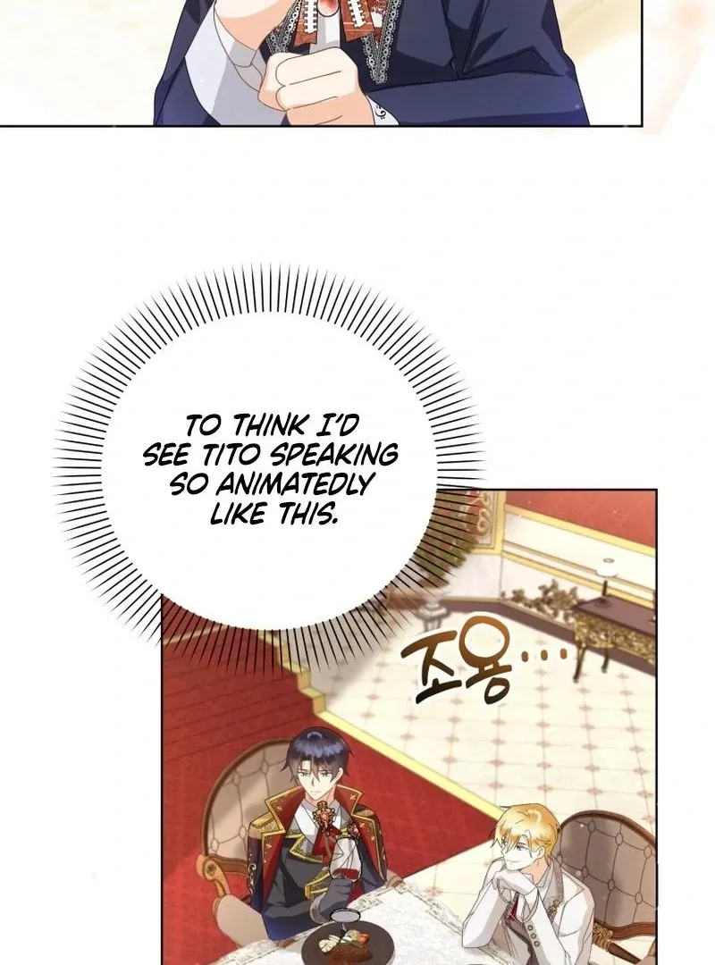 I Will Not Be The Supporting Character Forever Chapter 23 page 91 - 