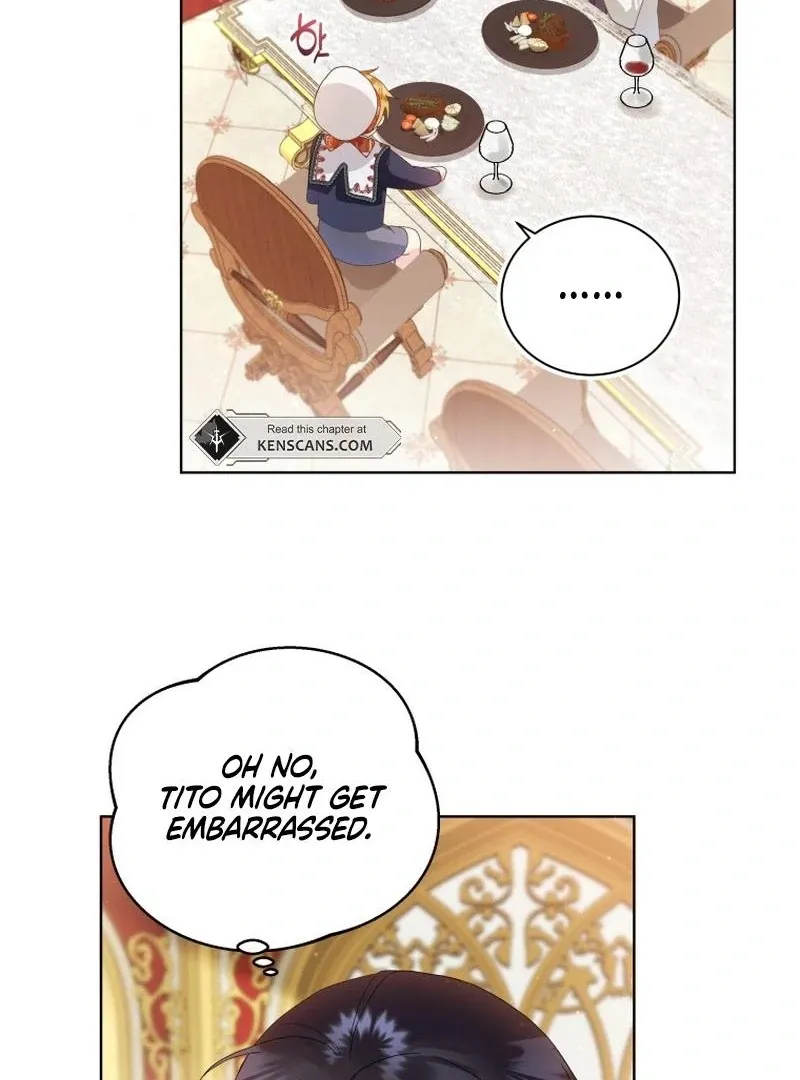 I Will Not Be The Supporting Character Forever Chapter 23 page 92 - 